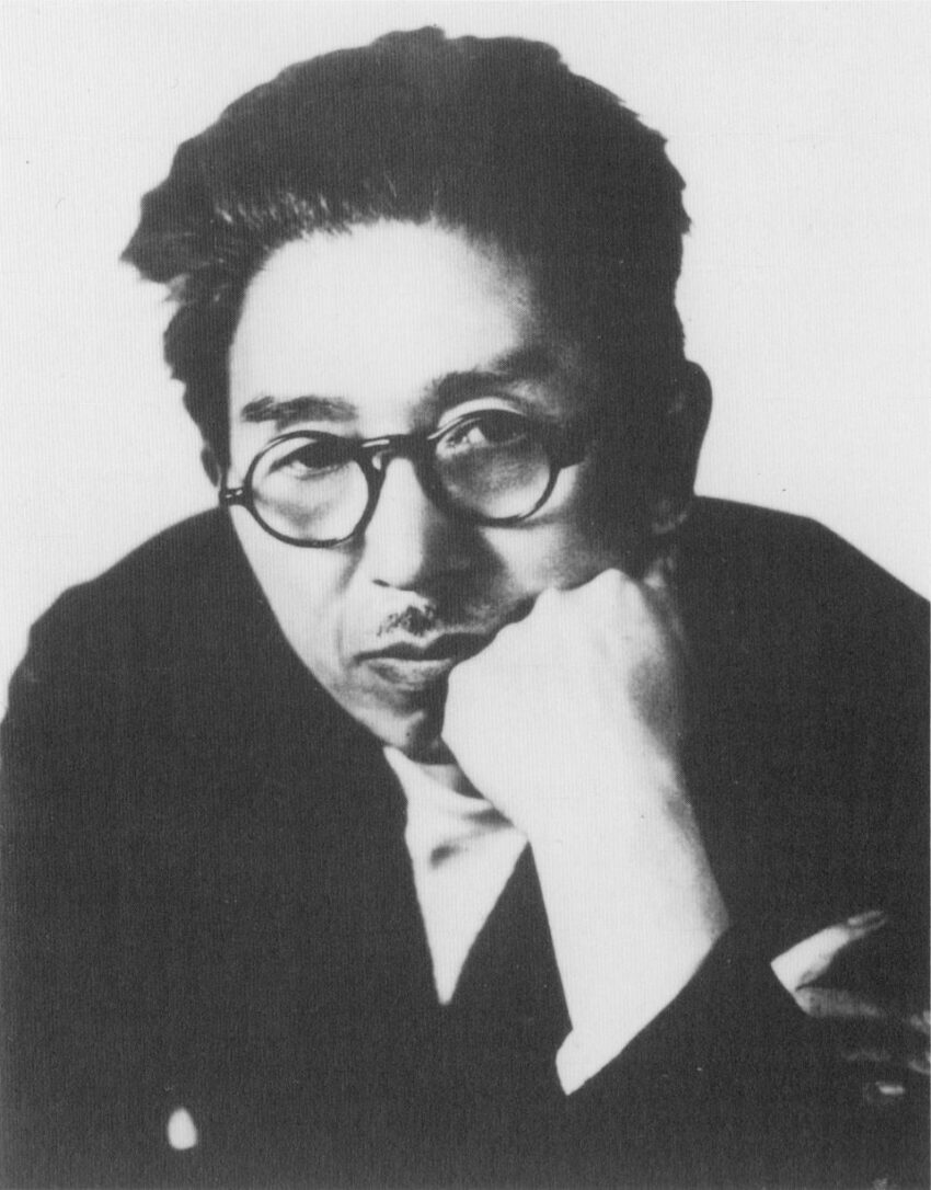 TakehisaYumeji-Photo Yumeji's Late Years