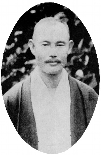 上野英三郎博士